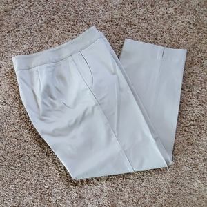 JJill ankle pants